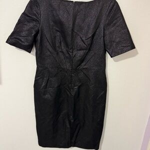 Jill Stuart Black Dress